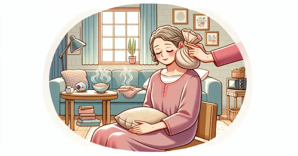 home remedies for ear infection in adults