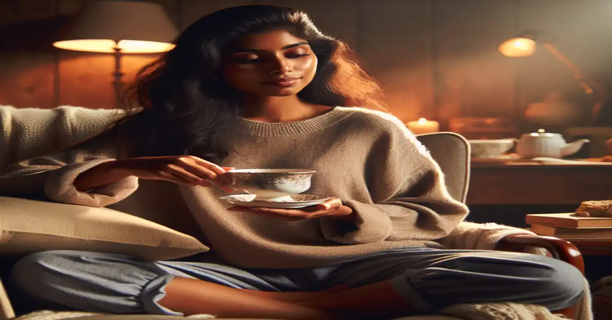 home remedies to get periods