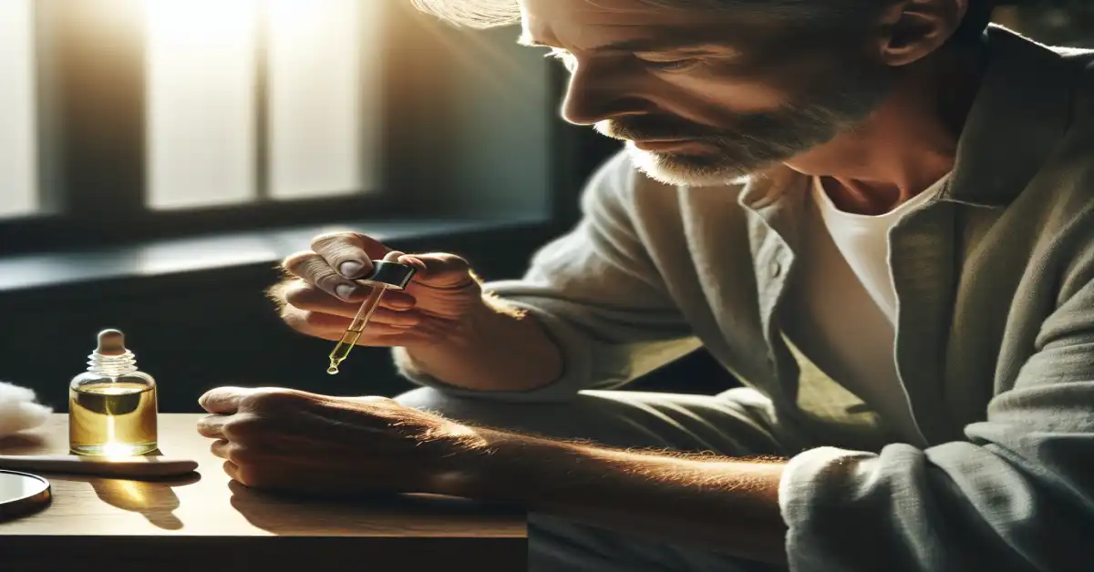 home remedies for ear infection in adults