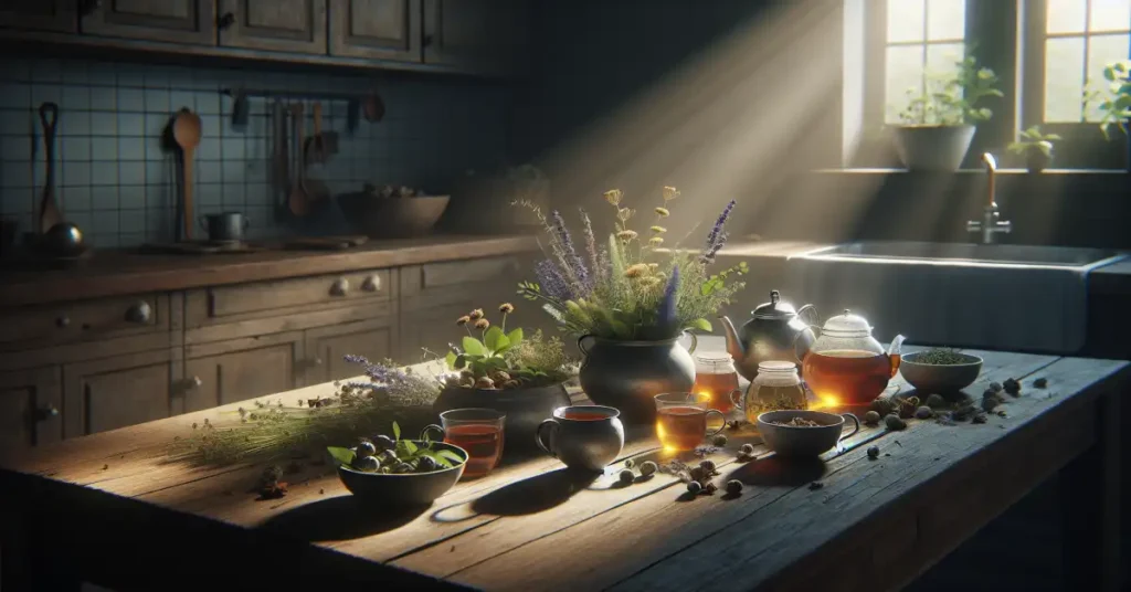 home remedies to get periods