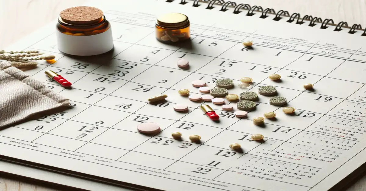 home remedies to get periods