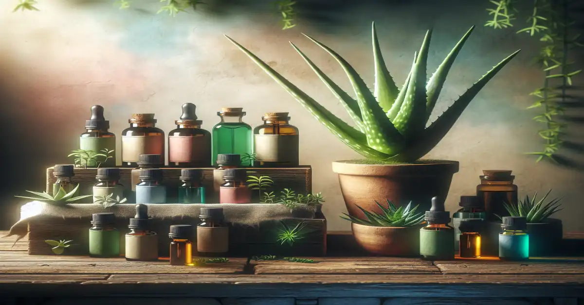 Dry, itchy scalp treatment at home