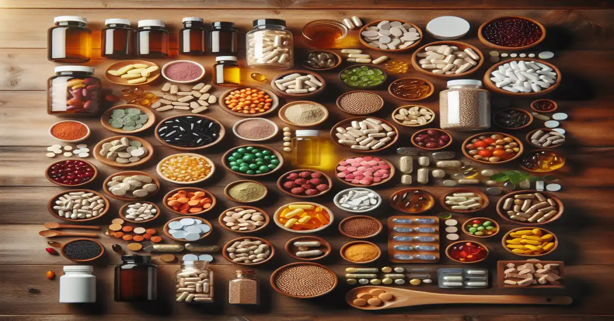 covid natural remedies