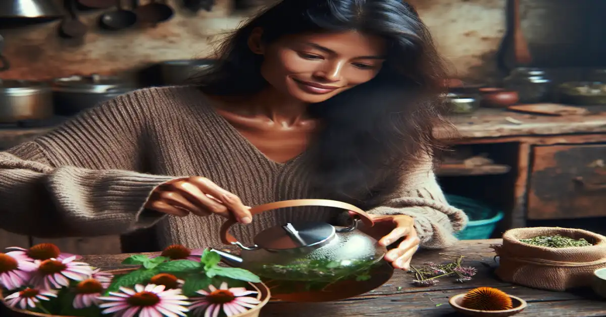 natural covid remedies